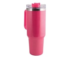 1200ml Glitter Travel Mug 3