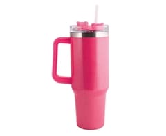 1200ml Glitter Travel Mug 5