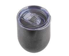 340ml Glitter Wine/Coffee Tumbler 2