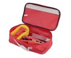 Portable Vehicle Emergency Kit 3