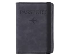 Travel Pro Passport Organiser 2
