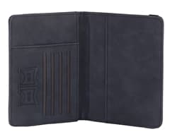 Travel Pro Passport Organiser 3