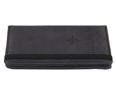 Travel Pro Passport Organiser 5