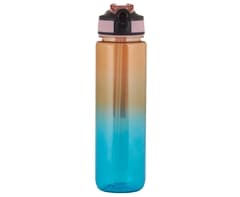 900ml Colour Ramp Water Bottle 5