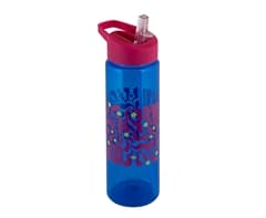 750ml Floral Water Bottle 2