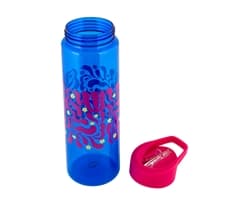 750ml Floral Water Bottle 4