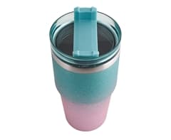 600ml Sparkle Vacuum Mug 2