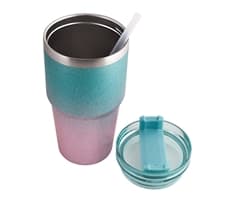 600ml Sparkle Vacuum Mug 3
