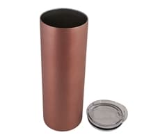 600ml Cylindrical Tumbler 2