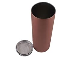 600ml Cylindrical Tumbler 4
