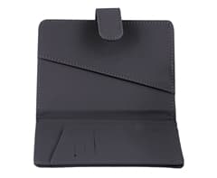 Passport Holder & Luggage Tag Set 5