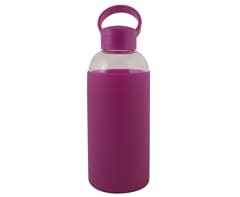 600ml Aqua Loop Water Bottle 2