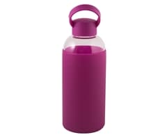 600ml Aqua Loop Water Bottle 5