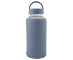 800ml Power Hour Water Bottle 5