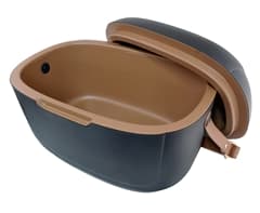 Meridian Hard Box Cooler 2