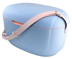 Meridian Hard Box Cooler 6