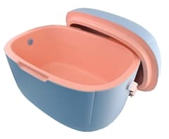 Meridian Hard Box Cooler 7