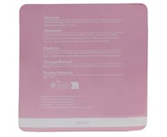 5-Piece Refillable Travel Bottle Set 10