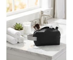 Aqua Skin Cosmetic Bag 4