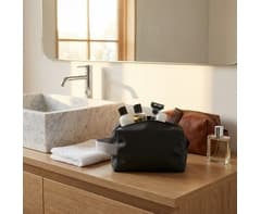 Aqua Skin Cosmetic Bag 5