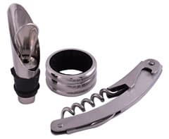 Executive Wine Set 2