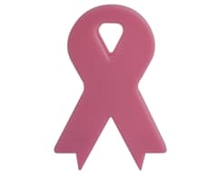 Magnet Clip (Cancer Ribbon) 4