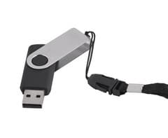 USB Swivel - 32GB 1