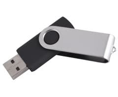 USB Swivel - 32GB 3
