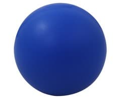 Round Stressball 2