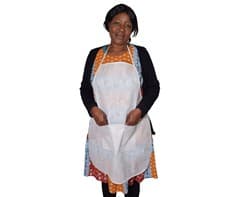Non-Woven Apron 4
