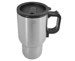 Car Charger Mug - Double Wall 3