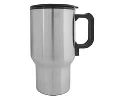 Car Charger Mug - Double Wall 5