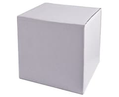 Sublimation Coffee Mug - with box 4