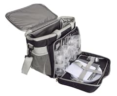 4-Person Summit Picnic Shoulder Bag 4