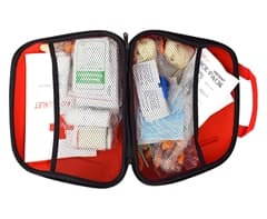 Home and Office First Aid Kit 2
