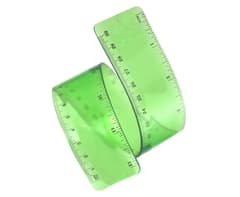 Bendy Ruler 30cm 4