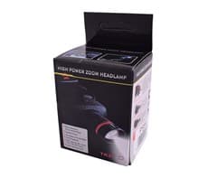 Zoom Headlamp 3