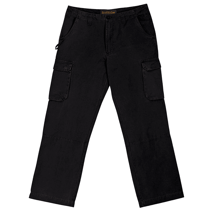 Cargo Pants Mens 3