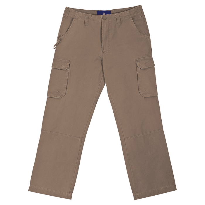 Cargo Pants Mens 5