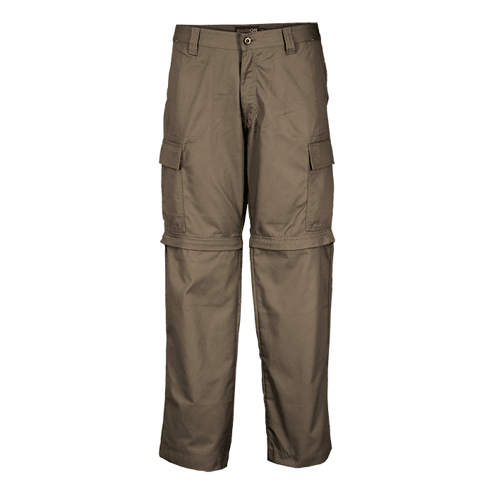 Oliver Zip Off Cargo Pants Mens 3