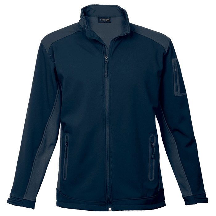 Pegasus Jacket Mens 3