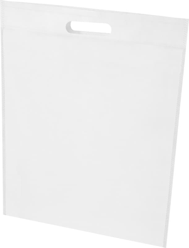 EcoSeal GRS recycled nonwoven tote bag 5L