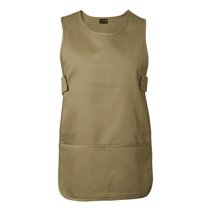 Iris Pinafore 2