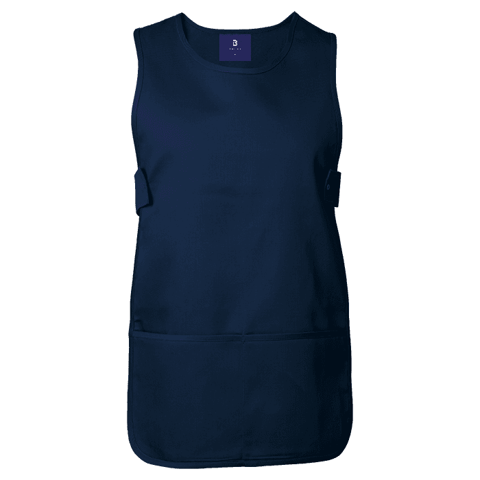 Iris Pinafore 4