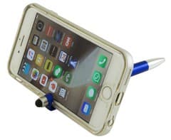 Pen Cellphone Holder & Stylus 4