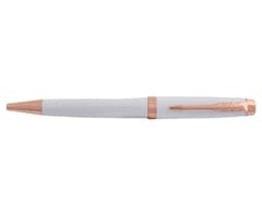 Copper Crest Ball Point Pen 3