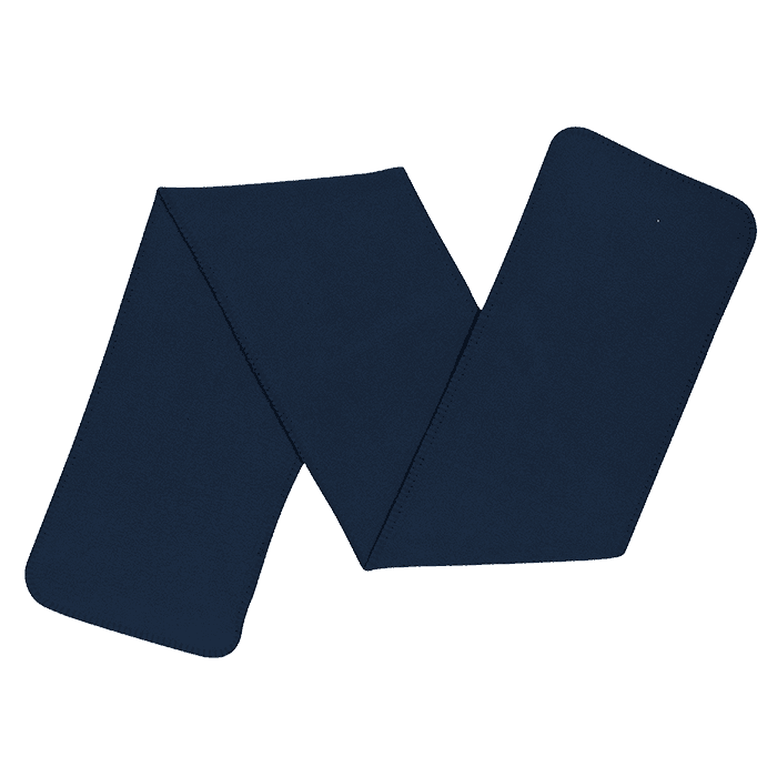 Polar Fleece Scarf 3
