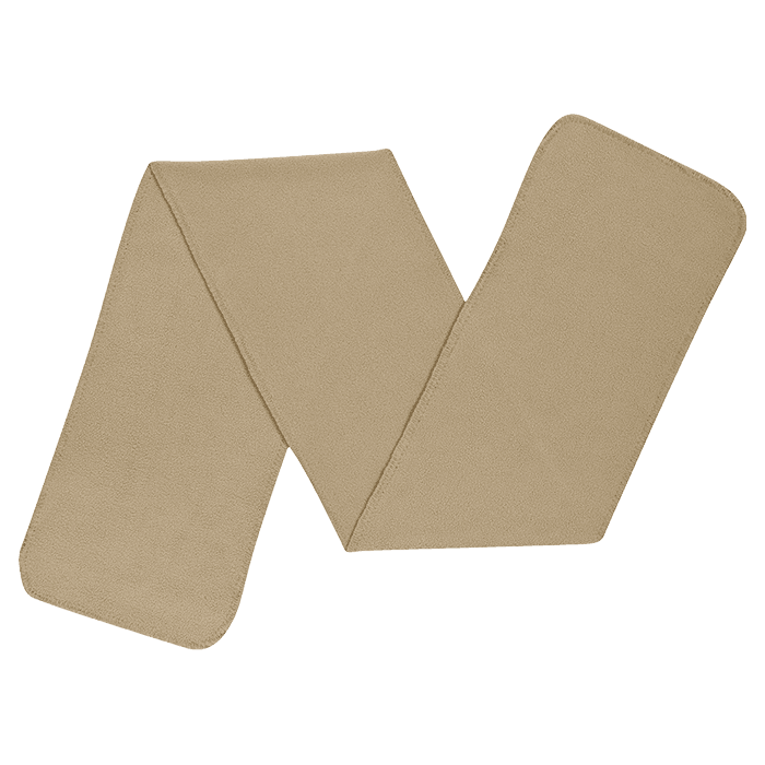 Polar Fleece Scarf 4