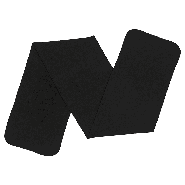 Polar Fleece Scarf 5