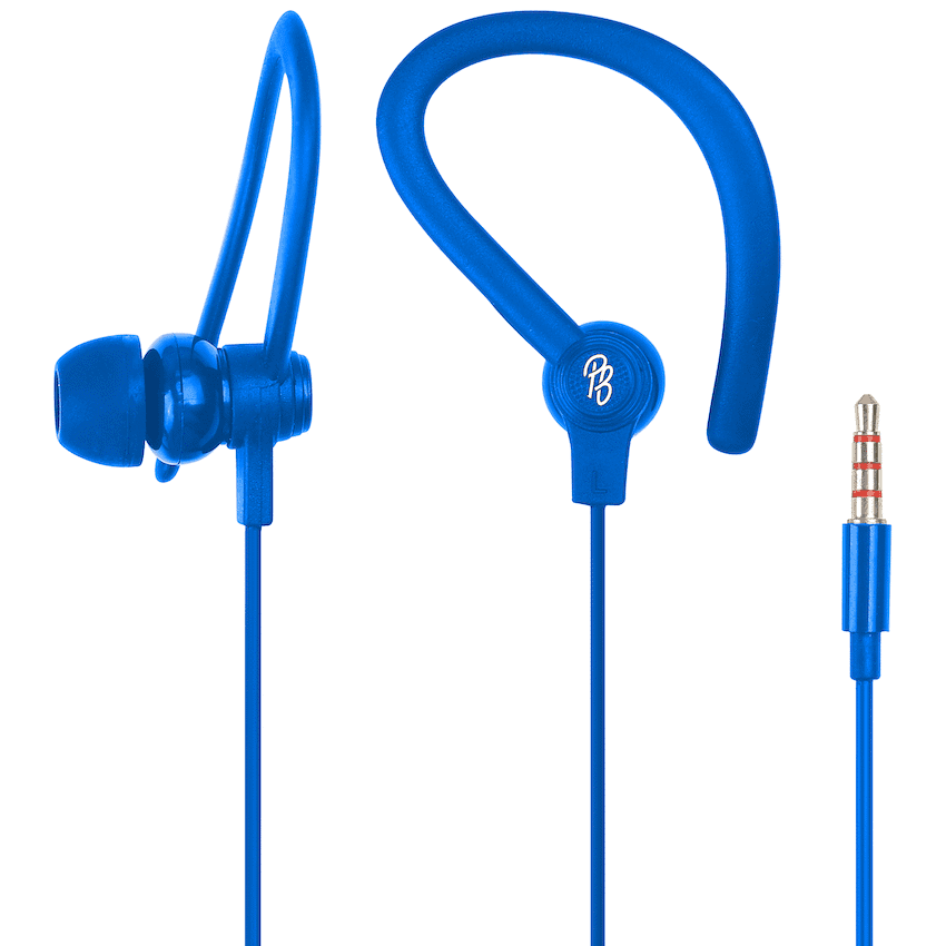 Pro Bass Fleet Series Earphones 2